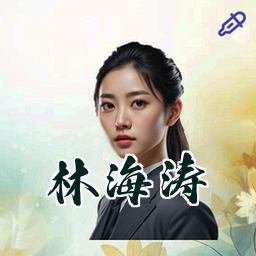 林海涛